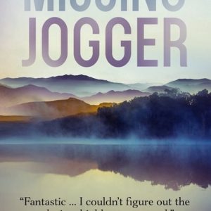 Missing Jogger – The Complete Edition Missing Jogger – The Complete Edition