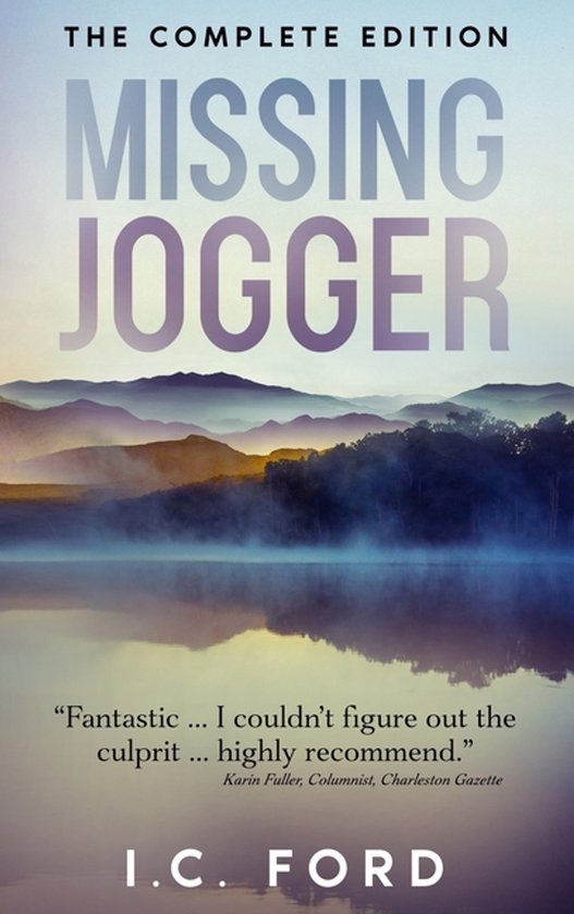 Missing Jogger - The Complete Edition