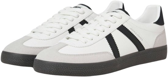 Jack & Jones Mambo Pu Special Baskets pour femmes Wit EU 40 Homme