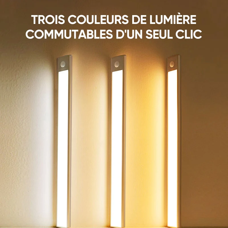 Lampe à induction magnétique (2 pcs) – Image 3