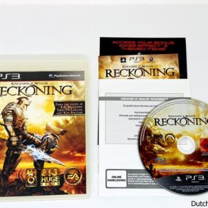 Kingdoms Of Amalur: Reckoning