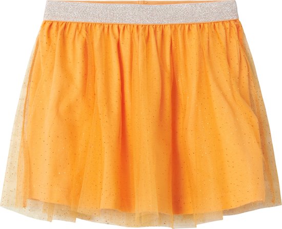 NAME IT NMFFETZA TULLE SKIRT PB Rok Filles - Taille 104