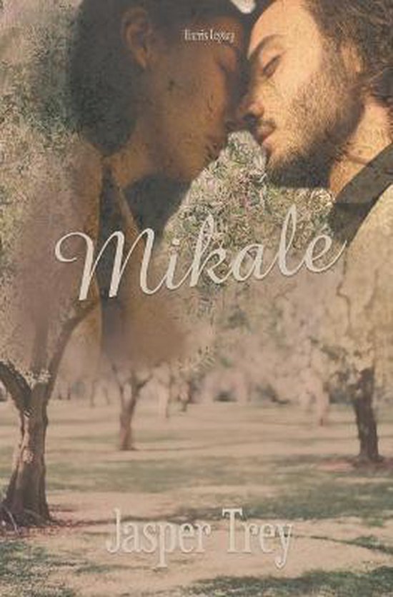 Harris Legacy- Mikale A Prince of Pen Pal Dreams