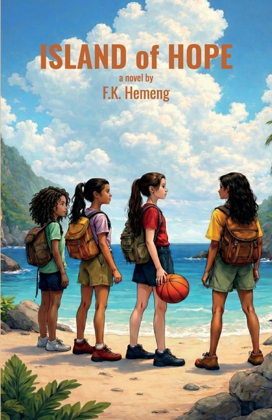 Island of Hope