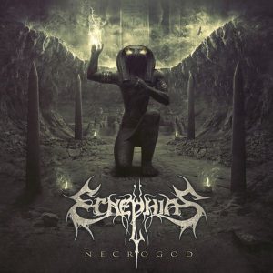 Necrogod Necrogod