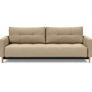 Pyxis D.E.L. Schlafsofa Pyxis D.E.L. Schlafsofa