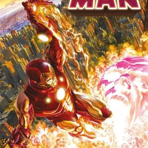 Iron Man (2020) 1 – Iron Man (2020) 1Ebook L’uomo di ferro Iron Man (2020) 1 – Iron Man (2020) 1Ebook L’uomo di ferro