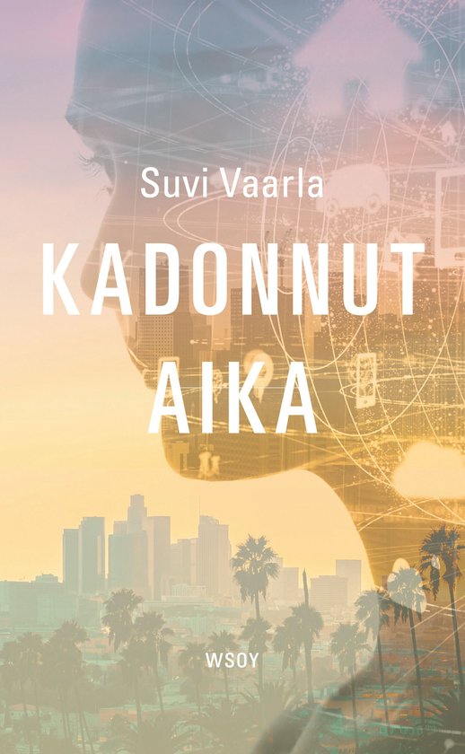 Kadonnut aikaEbook
