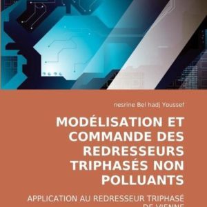 MODÉLISATION ET COMMANDE DES REDRESSEURS TRIPHASÉS NON POLLUANTS APPLICATION AU REDRESSEUR TRIPHASÉ DE VIENNE MODÉLISATION ET COMMANDE DES REDRESSEURS TRIPHASÉS NON POLLUANTS APPLICATION AU REDRESSEUR TRIPHASÉ DE VIENNE