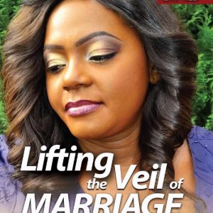 Lifting the Veil of Marriage (My Survival Story)Ebook