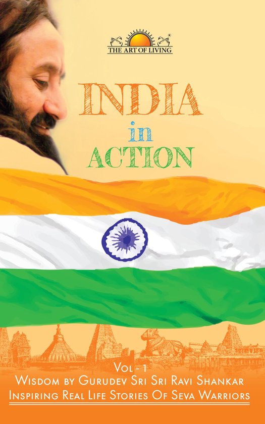 India in ActionEbook
