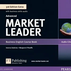 Market leader extra 3rd edition – advanced active teach cd-rom Market leader extra 3rd edition – advanced active teach cd-rom