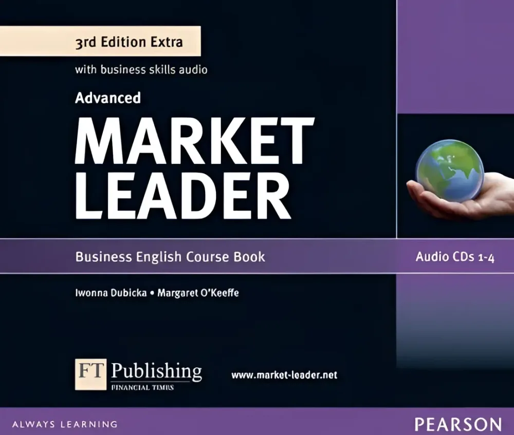 Market leader extra 3rd edition - advanced active teach cd-rom