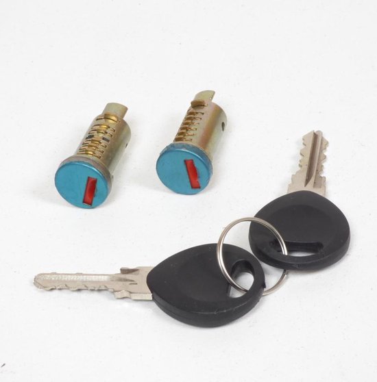 Kit serrure Kyoto pour Scooter Piaggio 125 Vespa Pxe 1981 à 1997 Neuf