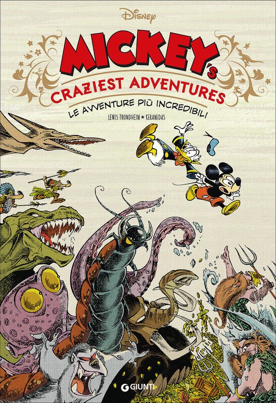 ISBN 9788852227219 boek Italiaans Hardcover 48 pagina's