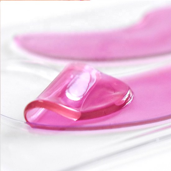 Masque pour les yeux au Collagène Rose – Masques pour le visage – bandes – Poudre rose de collagène Crystal – Débarrassez-vous des poches sous les yeux – Élimine les poches et les cernes sous les yeux – Hydratant – 20 pcs – 10 paires Masque pour les yeux au Collagène Rose – Masques pour le visage – bandes – Poudre rose de collagène Crystal – Débarrassez-vous des poches sous les yeux – Élimine les poches et les cernes sous les yeux – Hydratant – 20 pcs – 10 paires