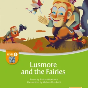 Lusmore and the fairies