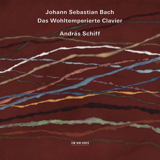 J.S. Bach: Das Wohltemperierte Clavier Buch I / I J.S. Bach: Das Wohltemperierte Clavier Buch I / I