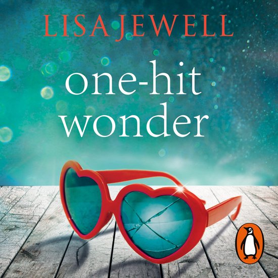 One-hit WonderLivre audio 'A compelling story packed with intriguing characters' THE TIMES