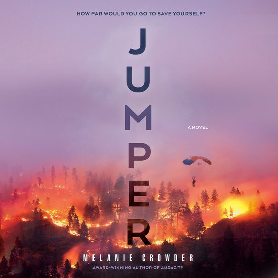 JumperLivre audio