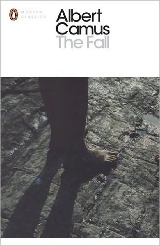 The fall (penguin classic)