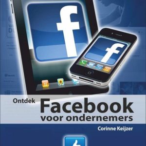 Ontdek! – Ontdek Facebook voor ondernemers Ontdek! – Ontdek Facebook voor ondernemers