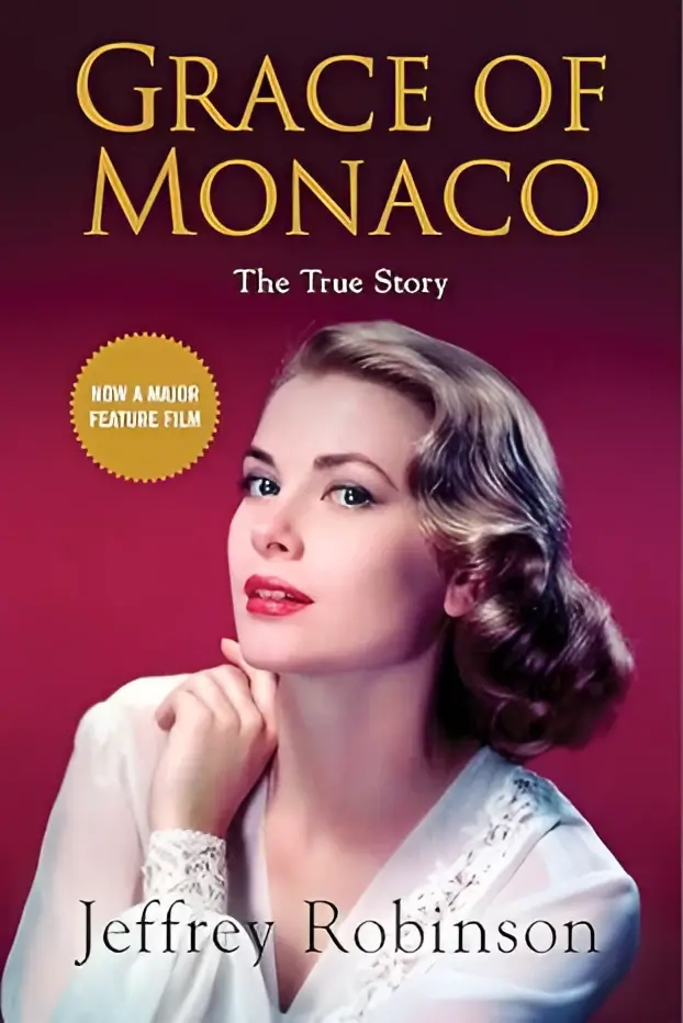 Grace of monaco