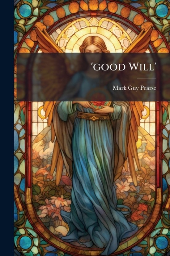 'good Will'