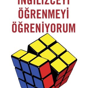 İngilizceyi Öğrenmeyi ÖğreniyorumEbook İngilizceyi Öğrenmeyi ÖğreniyorumEbook