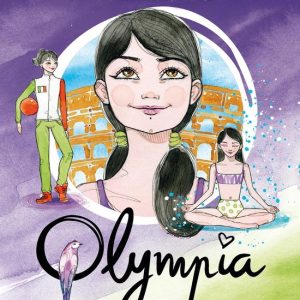 Olympia 6 – Olympia 6 – En busca del sueñoEbook Olympia 6 – Olympia 6 – En busca del sueñoEbook