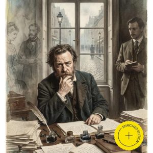 Introduction and brief biography of Honore de BalzacEbook Enriched edition. Introduction and brief biography of Honore de BalzacEbook Enriched edition.