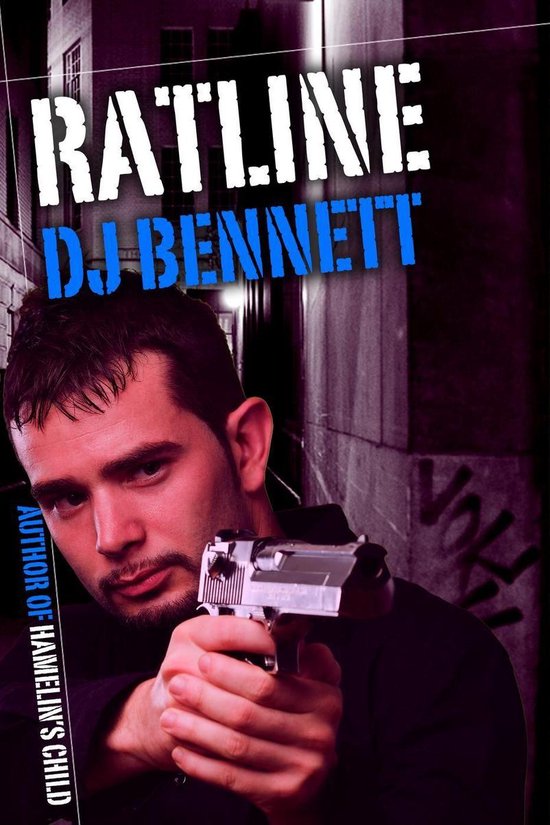 Hamelin's Child 5 - RatlineEbook Hamelin's Child, #5