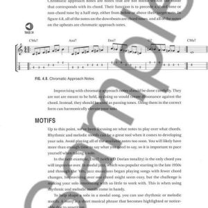 MusicSales – Jazz Ukulele: Comping, Soloing, Chord Melodies – Jazz Ukulele: Comping, Soloing, Chord Melodies Comping, Soloing, Chord Melodies MusicSales – Jazz Ukulele: Comping, Soloing, Chord Melodies – Jazz Ukulele: Comping, Soloing, Chord Melodies Comping, Soloing, Chord Melodies