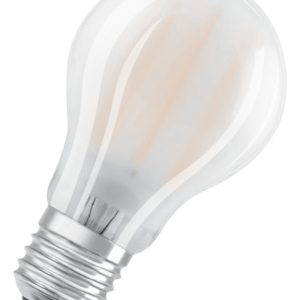 OSRAM LED-Lampe Retrofit Star Classic A E27 7.5W 1055lm frosted Cool White OSRAM LED-Lampe Retrofit Star Classic A E27 7.5W 1055lm frosted Cool White