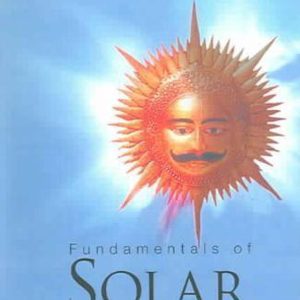 Fundamentals of Solar Astronomy Fundamentals of Solar Astronomy