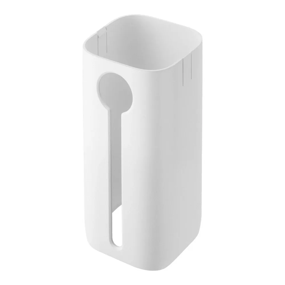 Cube Cover 3S, Weiss