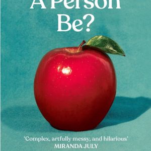 How Should a Person Be?Ebook How Should a Person Be?Ebook