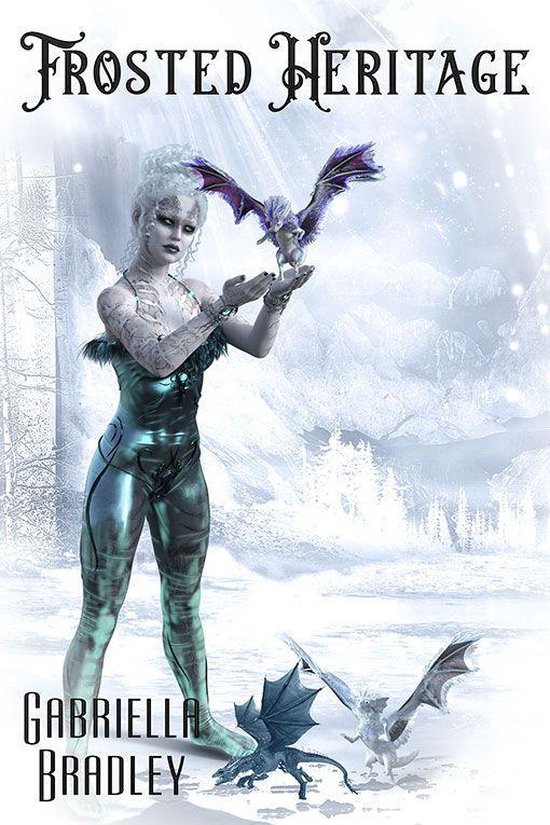 Frosted HeritageEbook