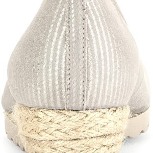 GABOR 42.641.85 Ballerine taupe taille 6,5