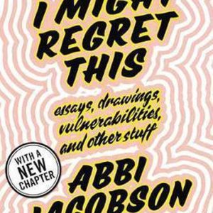 I Might Regret This Essays, Drawings, Vulnerabilities, and Other Stuff Essays, Drawings, Vulnerabilities, and Other Stuff I Might Regret This Essays, Drawings, Vulnerabilities, and Other Stuff Essays, Drawings, Vulnerabilities, and Other Stuff