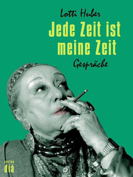 Jede Zeit ist meine ZeitEbook Gespräche