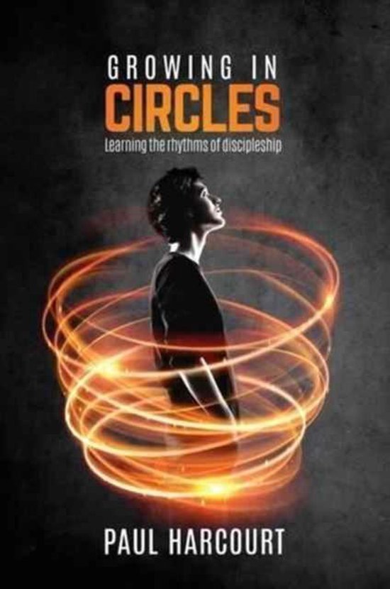 Growing in Circles: Learning the rhythms of discipleship Learning the Rhythms of Discipleship