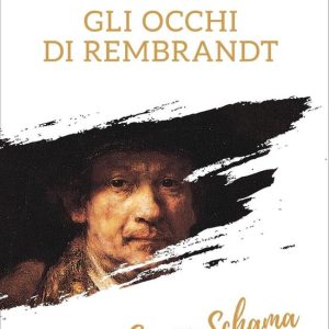 Gli occhi di RembrandtEbook Gli occhi di RembrandtEbook