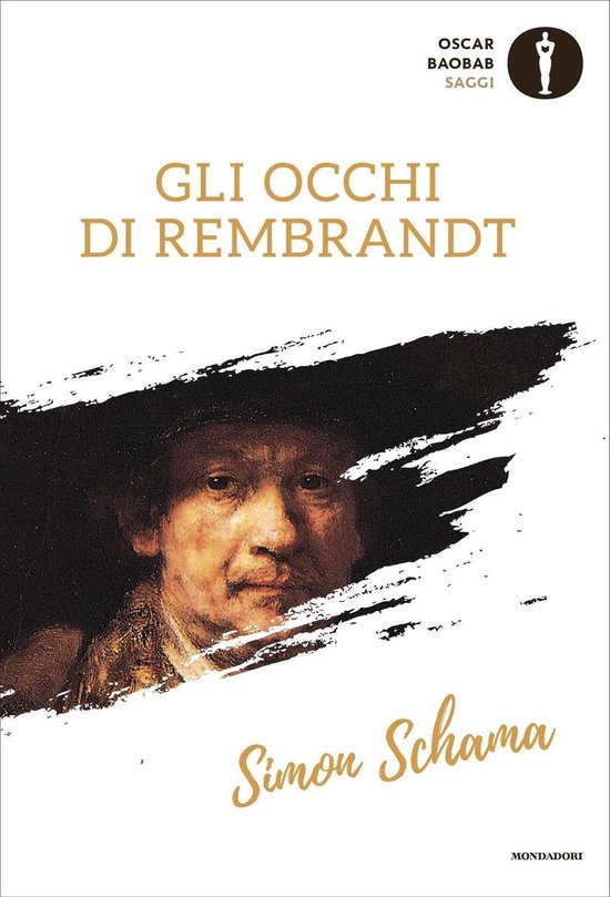 Gli occhi di RembrandtEbook