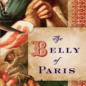 Modern Library Classics – The Belly of ParisEbook
