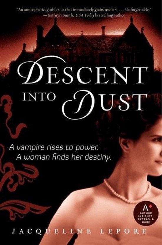 ISBN Descent into Dust, Livre de poche, 384 pages