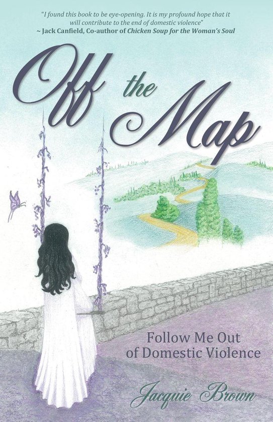 Off the MapEbook Follow Me Out of Domestic Violence