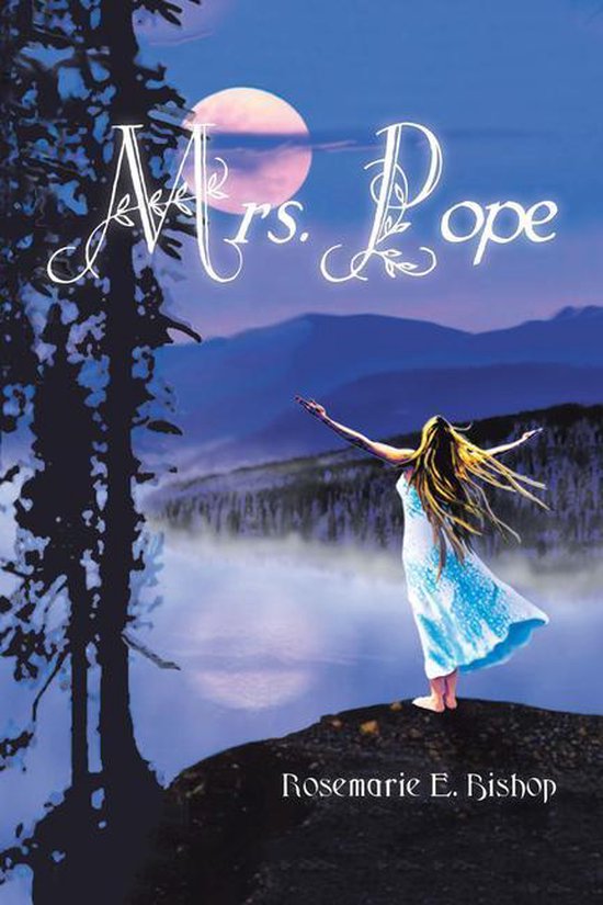 Mrs. PopeEbook