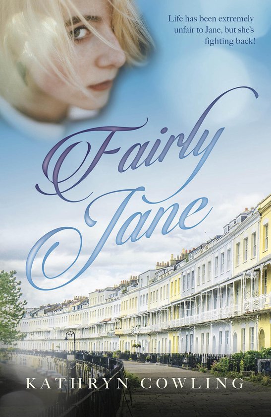 Fairly JaneEbook life has been extremely unfair to Jane, but she's fighting back!