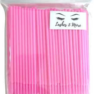 Microbrosses